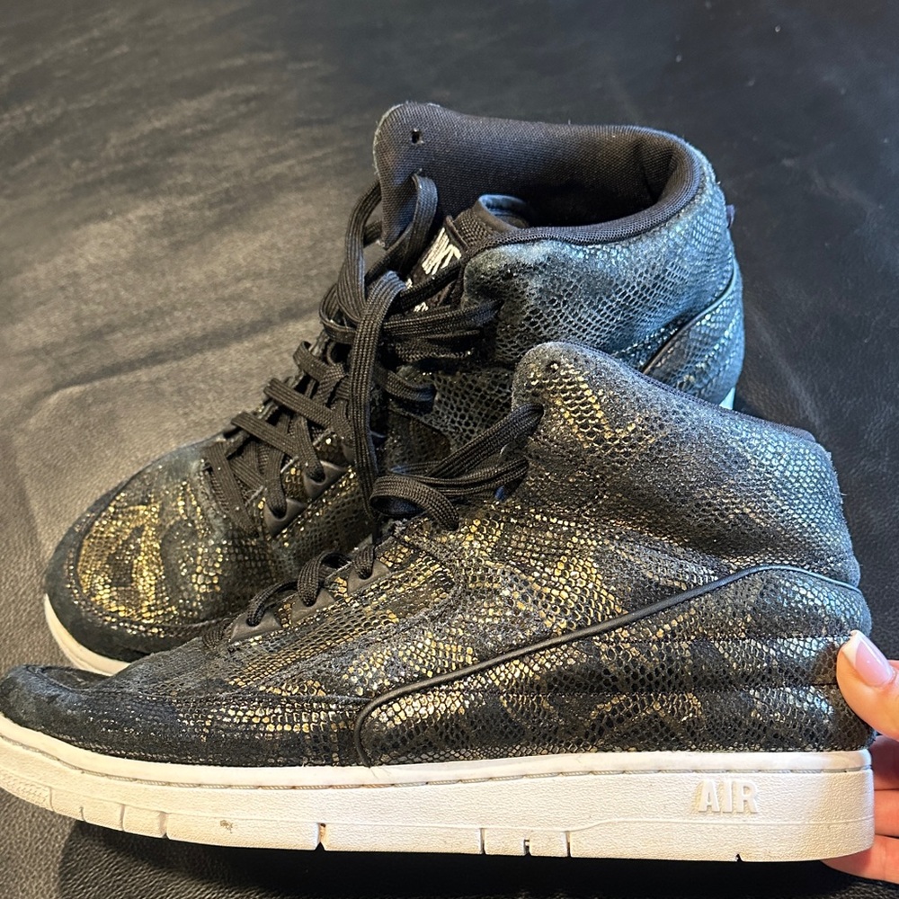 Nike Air Python - image 1